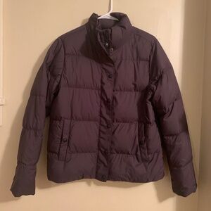 Patagonia Silent Down Jacket